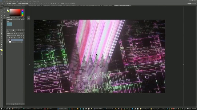 Video Reference: text, purple, software, screenshot, graphics software, metropolis, editing, computer program, multimedia software, computer wallpaper