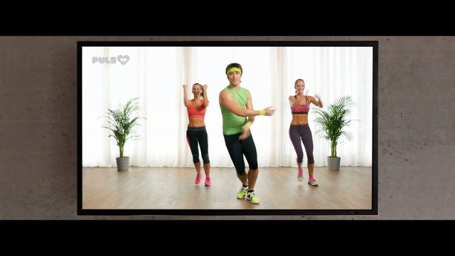Video Reference: Shoulder, Choreography, Standing, Joint, Leg, Exercise, Arm, Thigh, Physical fitness, Leggings, Person