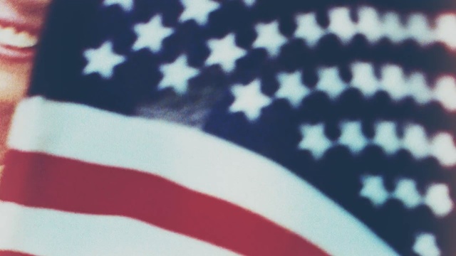 Video Reference: flag, emblem, fabric, national, patriotic, patriotism, banner, symbol, velvet, nation, wind