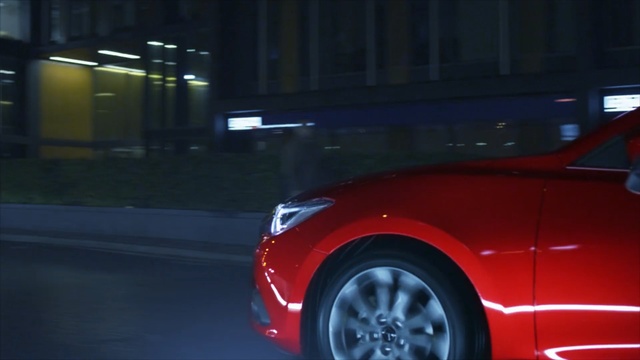 Video Reference: Land vehicle, Vehicle, Car, Automotive design, Wheel, Mid-size car, Automotive wheel system, Luxury vehicle, Rim