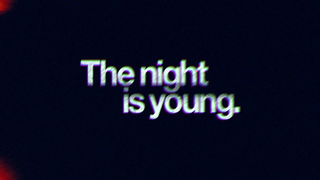 Video Reference: Text, Font, Logo, Violet, Graphic design, Electric blue, Brand, Graphics