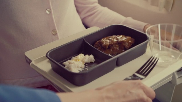 Video Reference: Food, Dish, Cuisine, Comfort food, Ingredient, Meal, Take-out food, Lunch, Square, Produce