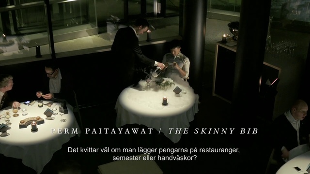 Video Reference: Photography, Space