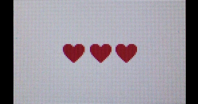 Video Reference: Heart, Red, Pattern, Pink, Textile, Design, Heart, Stitch, Cross-stitch, Pattern