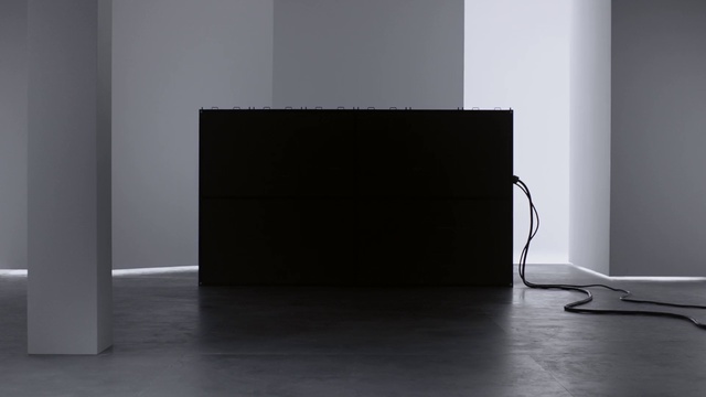 Video Reference: Floor, Room, Flooring, Material property, Technology, Architecture, Furniture, Interior design