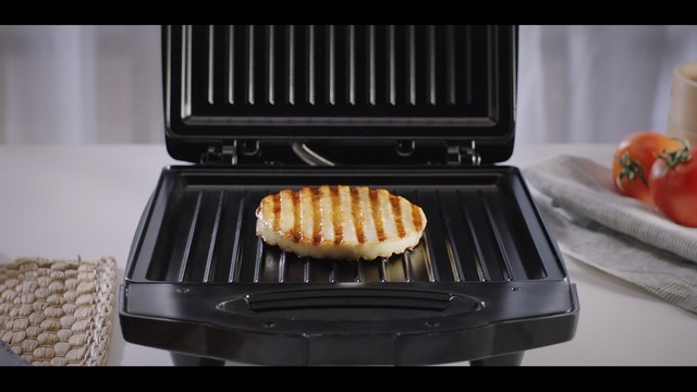 Video Reference: Grilling, Barbecue grill, Kitchen appliance, Food, Contact grill, Dish, Cuisine, Outdoor grill, Cooking, Outdoor grill rack & topper