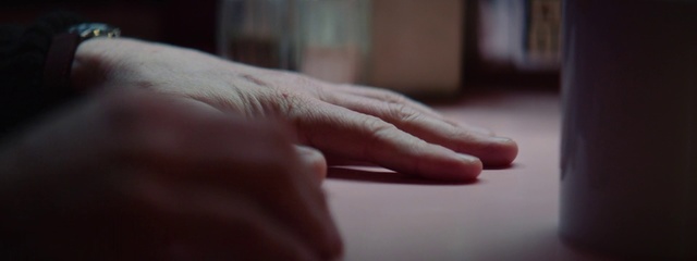 Video Reference: Finger, Hand, Skin, Arm, Joint, Nail, Close-up, Flesh, Neck, Thumb