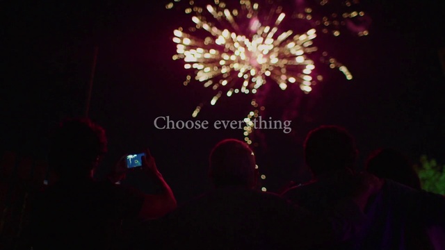 Video Reference: Fireworks, Light, Lighting, Event, Fête, Holiday, Diwali, Darkness, New years eve, Font