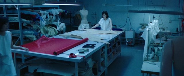 Video Reference: hospital, operating theater, service, medical, Person