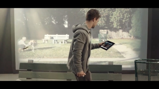 Video Reference: screenshot, film