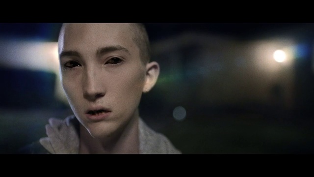 Video Reference: Face, Cheek, Nose, Forehead, Eyebrow, Head, Chin, Eye, Human, Screenshot, Person