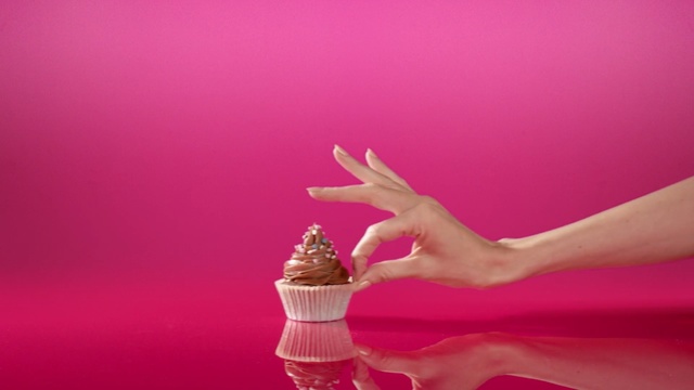 Video Reference: pink, hand, finger, nail, magenta, computer wallpaper