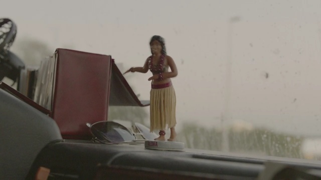 Video Reference: vehicle