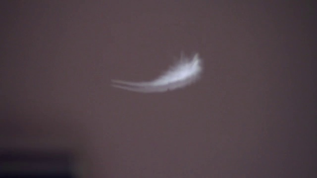 Video Reference: Sky, Atmospheric phenomenon, Atmosphere, Night, Darkness