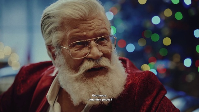 Video Reference: Facial hair, Beard, Elder, Human, Forehead, Glasses, Moustache, Smile, Pleased, Grandparent
