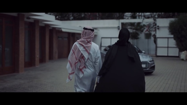 Video Reference: snapshot, screenshot, darkness, midnight, scene, girl, Person