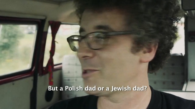Video Reference: Eyewear, Hair, Face, Glasses, Forehead, Nose, Chin, Eyebrow, Cool, Cheek, Person