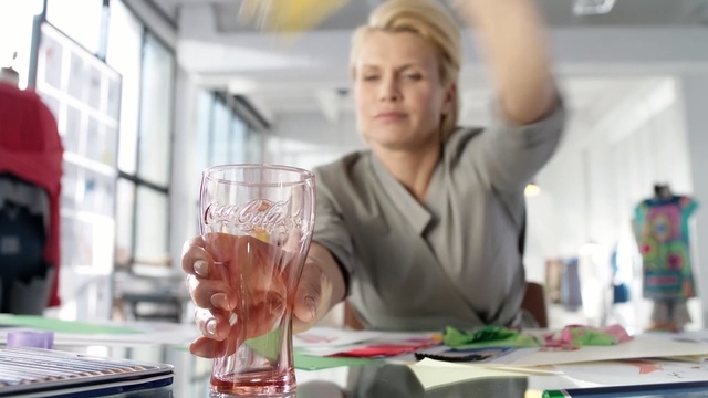 Video Reference: Water, Drink, Alcohol, Glass, Drinkware, Job, Drinking, Eating, Person