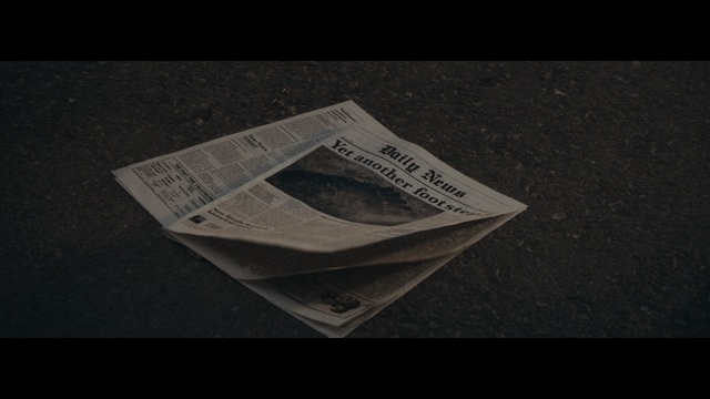 Video Reference: Black, Text, Cash, Dollar, Money, Currency, Font, Paper, Newspaper, Wallet