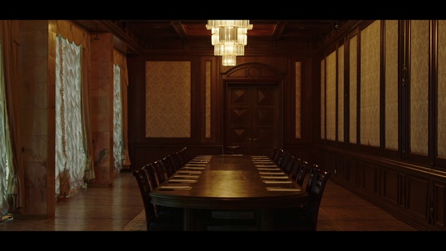 Video Reference: Room, Property, Furniture, Wood, House, Building, Floor, Hardwood, Architecture, Screenshot