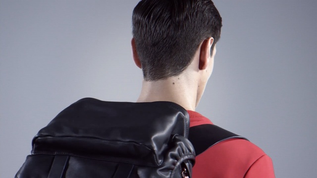 Video Reference: neck, shoulder, joint, chin, arm, muscle, product