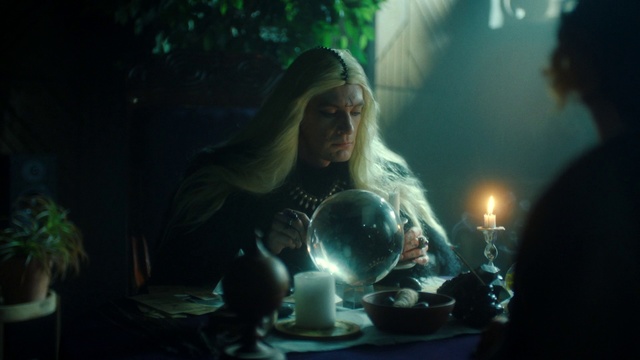 Video Reference: Light, Darkness, Photography, Digital compositing, Screenshot, Fictional character, Midnight, Fiction, Black hair, Space