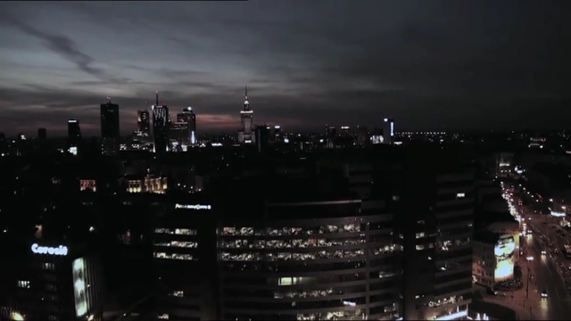 Video Reference: Cityscape, City, Metropolitan area, Metropolis, Skyline, Urban area, Skyscraper, Downtown, Night, Human settlement