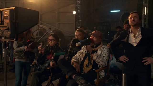 Video Reference: Event, Crowd, Darkness, Night, Performance