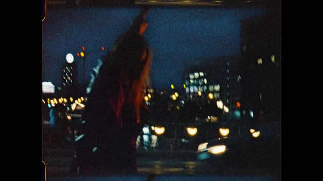 Video Reference: Night, Sky, Photography, Darkness, Window, Performance, Midnight, Art