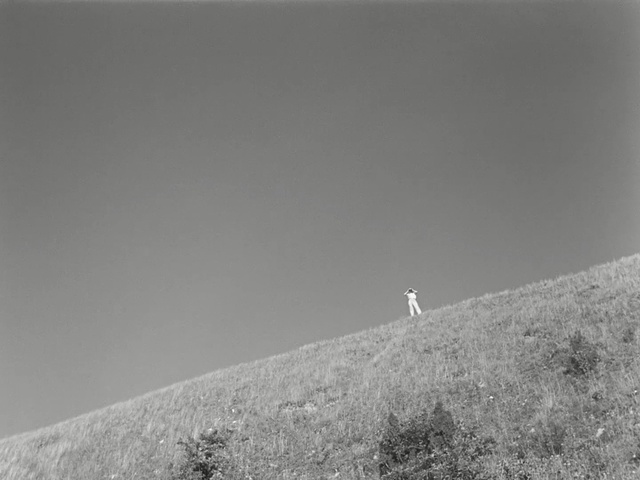 Video Reference: white, black, sky, black and white, monochrome photography, photography, atmosphere, monochrome, horizon, cloud