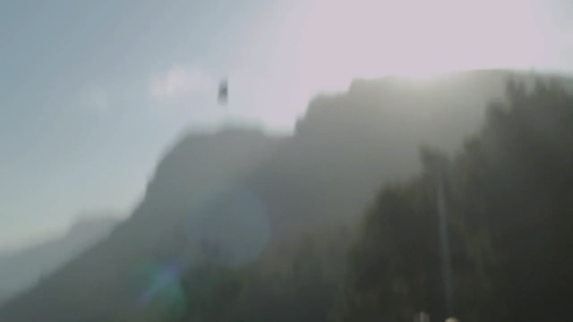 Video Reference: Mist, Haze, Fog, Atmospheric phenomenon, Highland, Hill station, Nature, Sky, Cloud, Mountainous landforms
