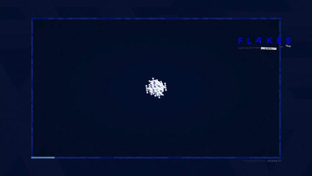 Video Reference: Blue, Cobalt blue, Majorelle blue, Electric blue, Font, Rectangle, Display device, Screenshot, Space