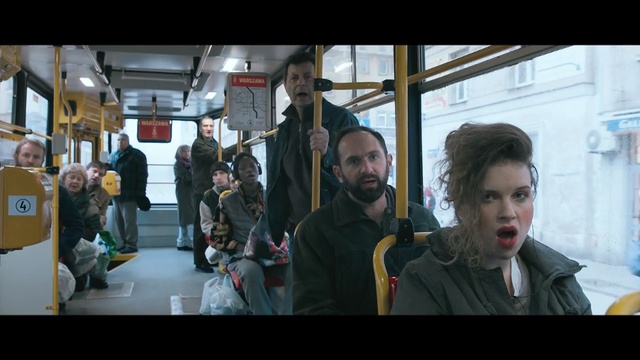 Video Reference: People, Social group, Fun, Photography, Passenger, Crowd, Person