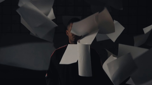 Video Reference: black, darkness, snapshot, shadow, screenshot, computer wallpaper, space, angle