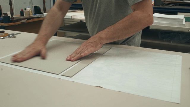 Video Reference: Flooring, Floor, Hand, Tile, Table, Finger, Wood, Wood stain, Paper, Furniture