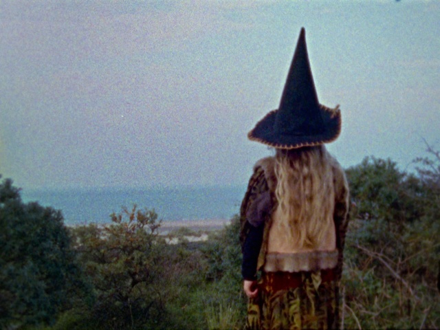 Video Reference: Hat, Headgear, Sky, Grass, Fashion accessory, Landscape, Plant