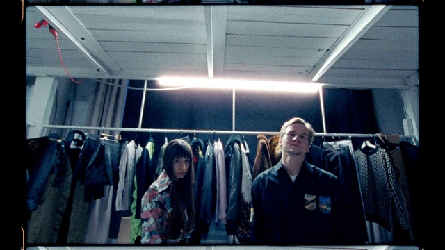 Video Reference: Snapshot, Room, Photography, Metal, Jacket