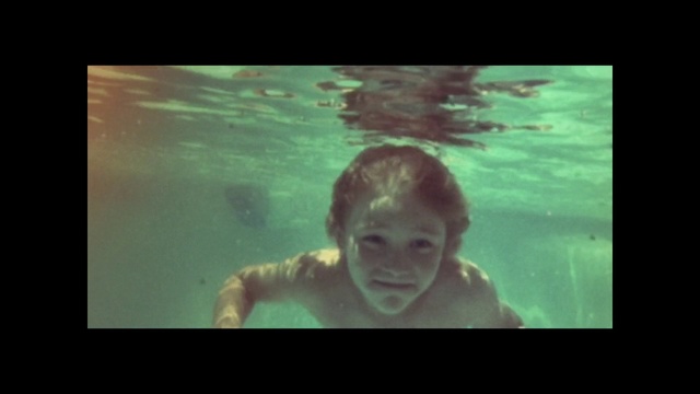 Video Reference: Underwater, Human, Organism, Fun, Photography, Adaptation, Portrait