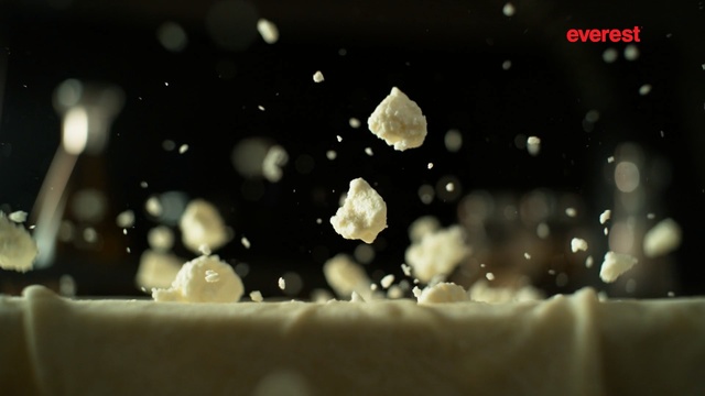 Video Reference: Water, Light, Macro photography, Photography, Sky, Organism, Font, Drop, Space, Night, Person