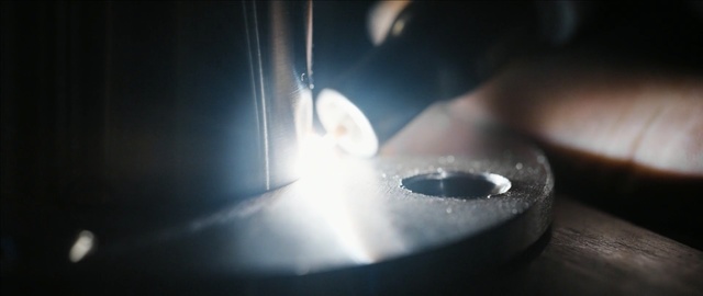 Video Reference: Water, Light, Photography, Gas