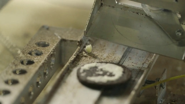 Video Reference: Metal, Machine tool