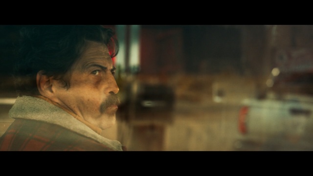 Video Reference: Nose, Movie, Human, Portrait, Scene, Eye, Adaptation, Digital compositing, Screenshot, Photography