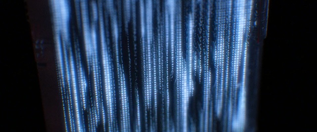 Video Reference: blue, light, textile, line, electric blue, computer wallpaper, darkness