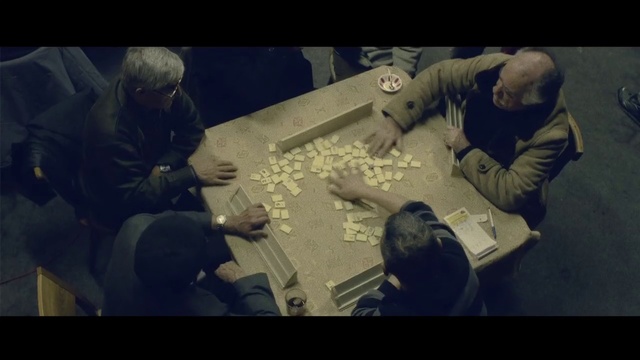 Video Reference: Human, Adaptation, Screenshot, Photography, Space, World, Games