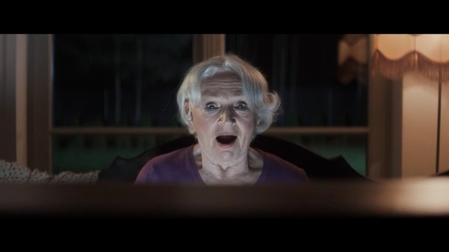 Video Reference: Screenshot, Human, Fun, Mouth, Animation, Fiction, Photo caption, Photography, Fictional character, Jaw