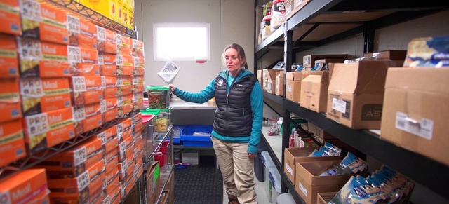 Video Reference: Grocery store, Inventory, Customer, Supermarket, Convenience store, Warehouse, Building, Pantry, Service, Retail