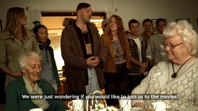 Video Reference: event, Person