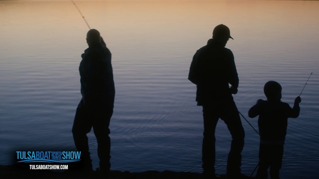 Video Reference: Sky, Silhouette, Horizon, Atmospheric phenomenon, Sea, Water, Standing, Angling, Backlighting, Photography, Person