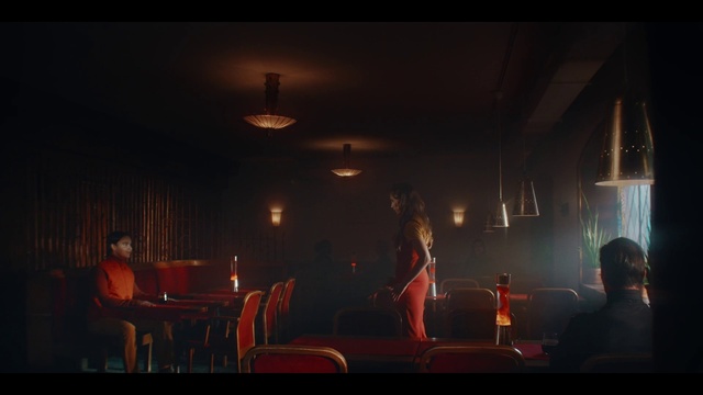 Video Reference: Stage, Darkness, Performance, Performance art, Scene, Photography, Room, Music, Event, Music venue