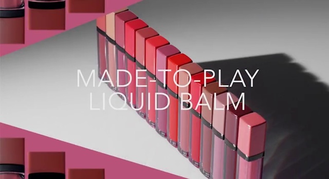 Video Reference: Product, Pink, Text, Font, Magenta, Design, Line, Architecture, Material property, Brand